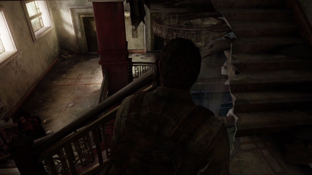 The Last of Us